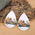 Romantic Earring for Special Moments