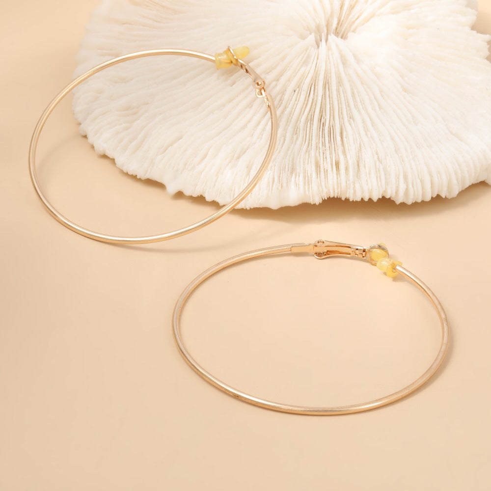 Stunning Earring for Daily Wear