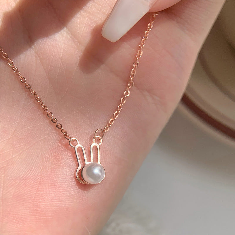 Romantic Necklace for Special Moments
