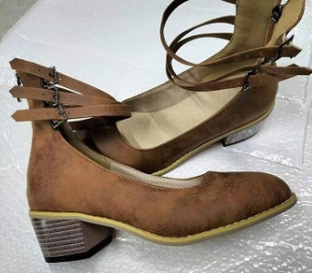Stylish Orthopedic Shoes for Any Occasion