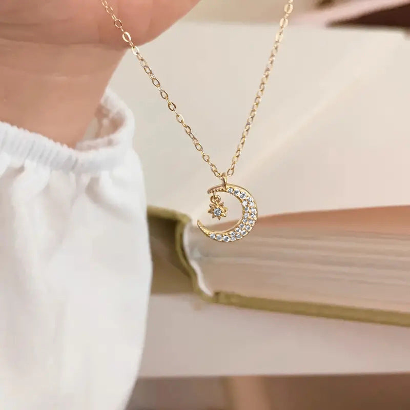 Delicate Artisan Necklace