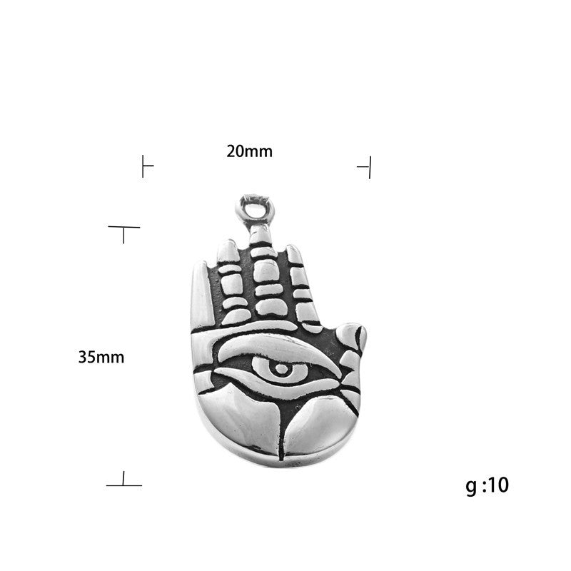 Beautiful Pendant with Unique Style