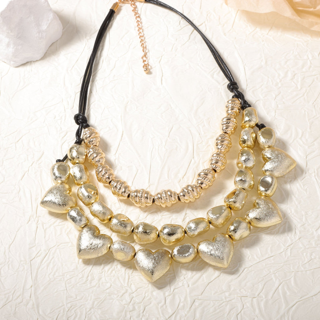 Romantic Necklace for Special Moments