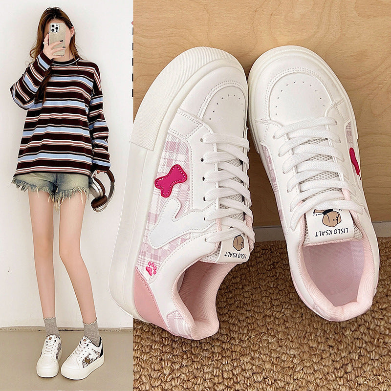 Graceful Orthopedic Shoes for Modern Look