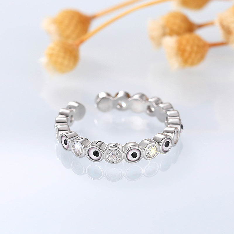 Vintage Handmade Ring