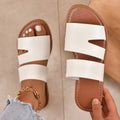 Beautifully Crafted Orthopedic Sandals