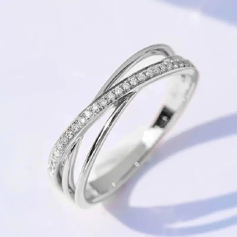 Delicate Artisan Ring