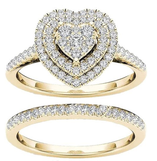 Elegant Ring for Every Occasion