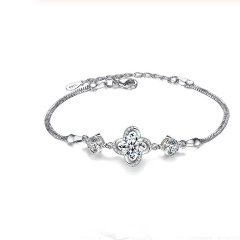 Vintage Handmade Bracelet