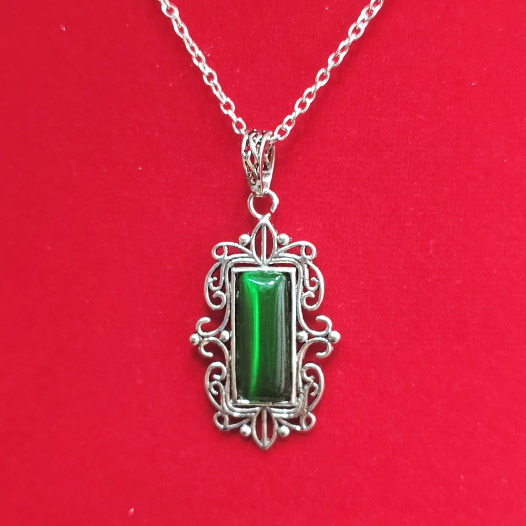 Vintage Handmade Necklace