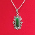 Vintage Handmade Necklace