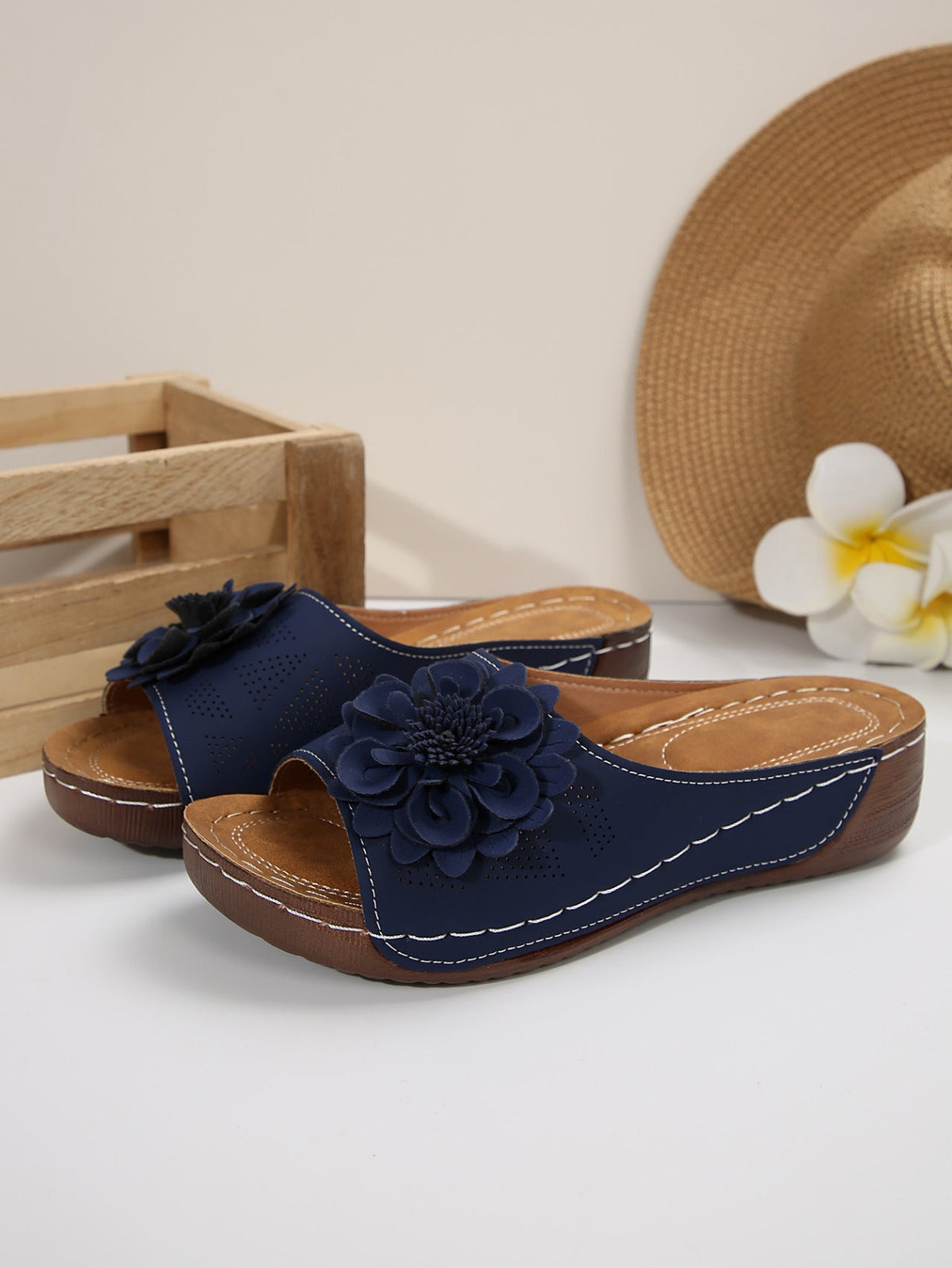 Stylish Orthopedic Sandals for Any Occasion