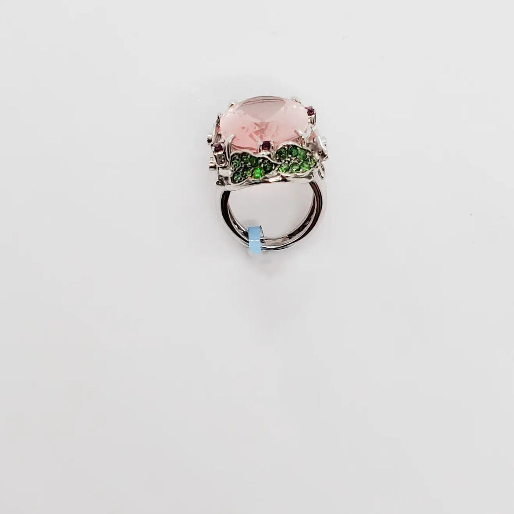 Elegant Ring for Every Occasion