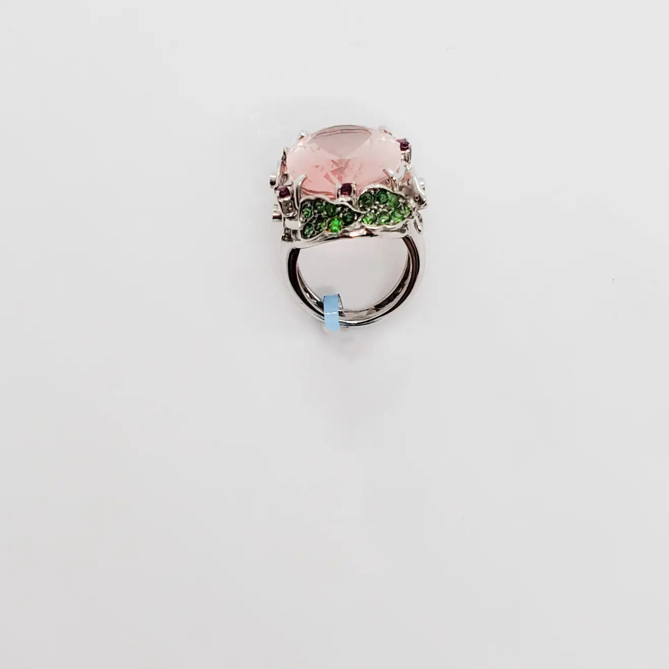 Elegant Ring for Every Occasion