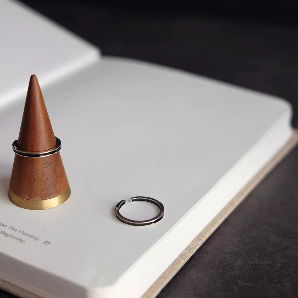 Elegant Ring for Every Occasion