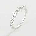 Vintage Handmade Ring
