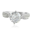 Beautiful Ring with Unique Style