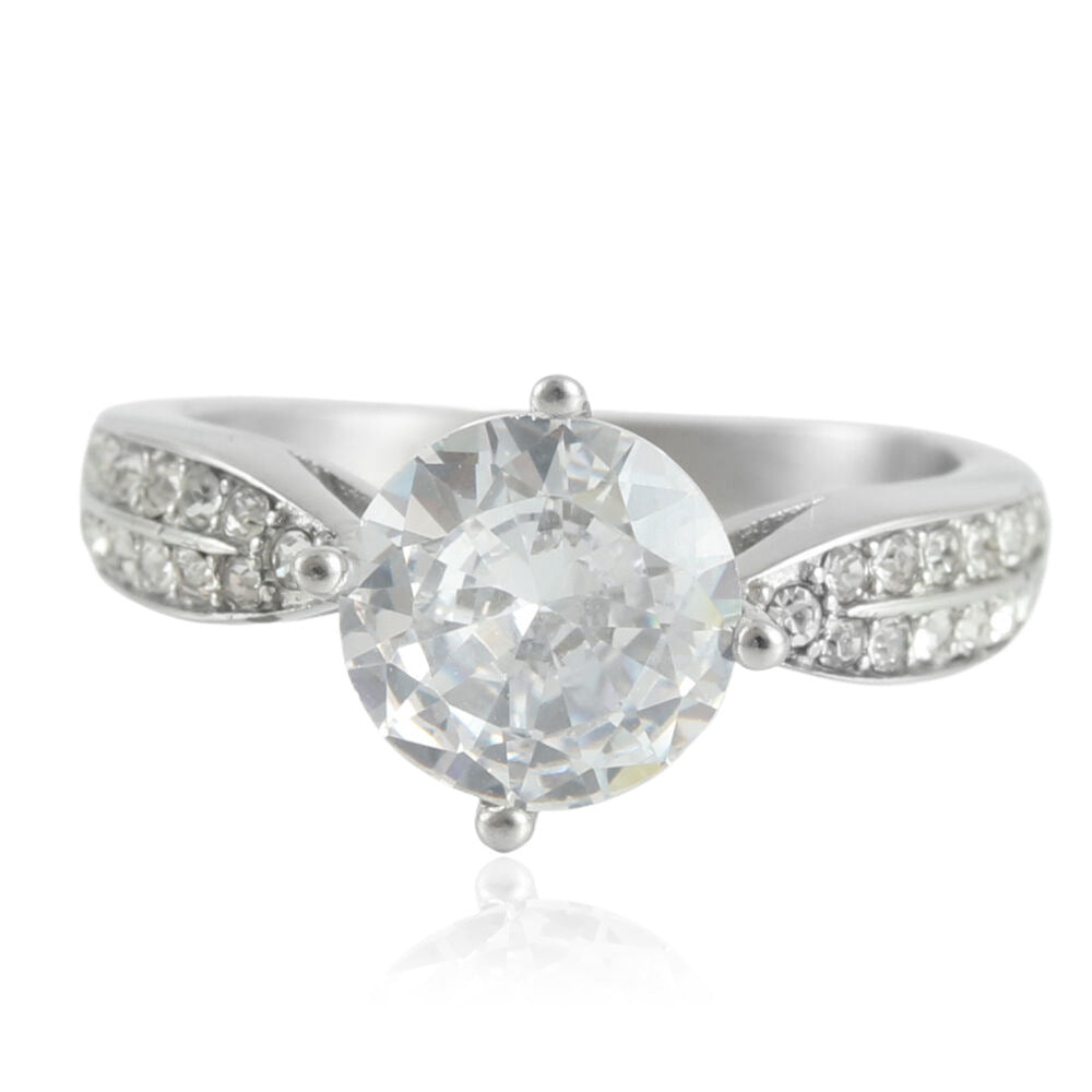 Beautiful Ring with Unique Style