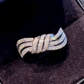 Vintage Handmade Ring
