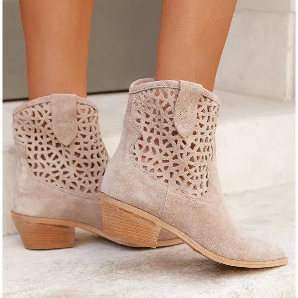 Beautifully Crafted Orthopedic Boots