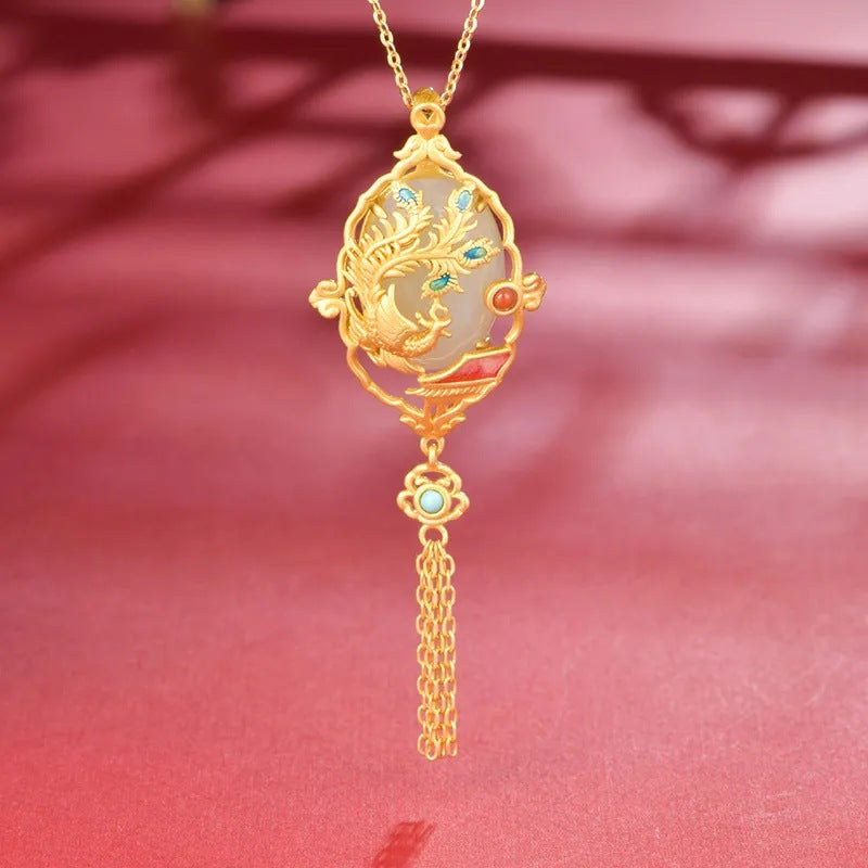 Elegant Gold Necklace for Every Occasion