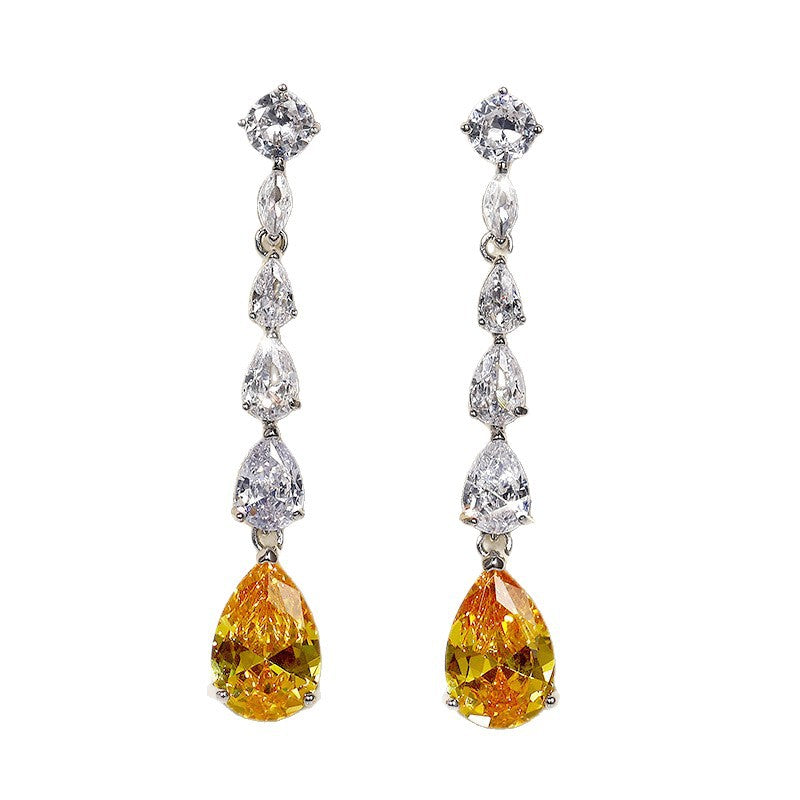 Stunning Earring for Daily Wear