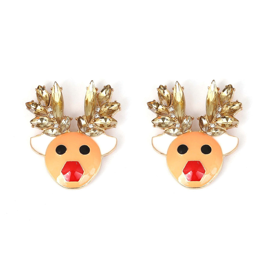 Elegant Earring for Every Occasion