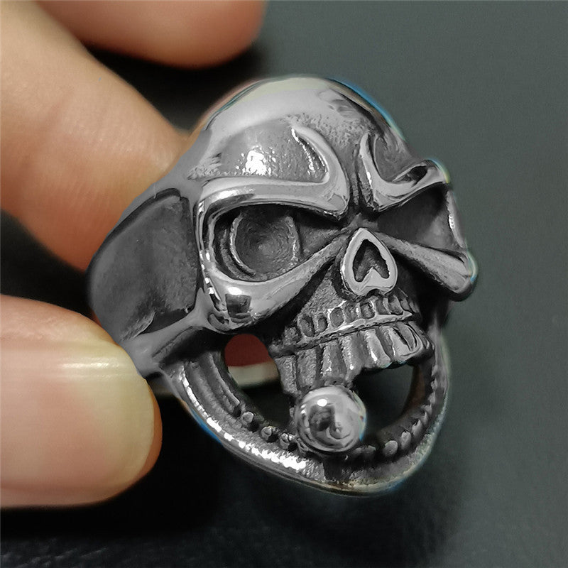 Stunning Ring for Daily Wear
