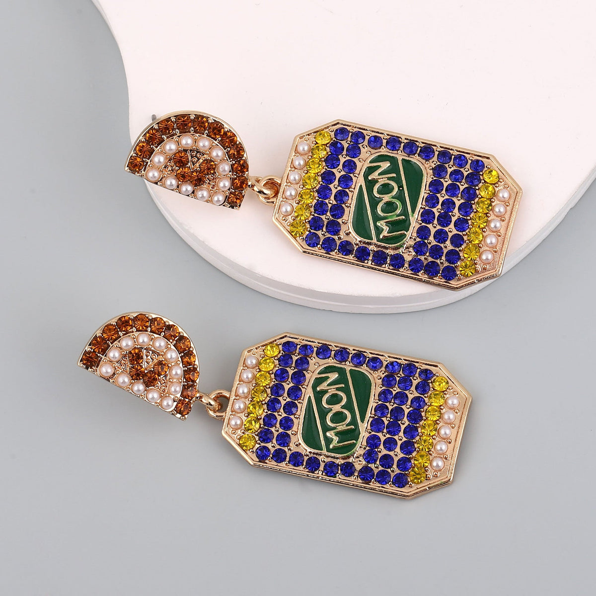 Stunning Earring for Daily Wear