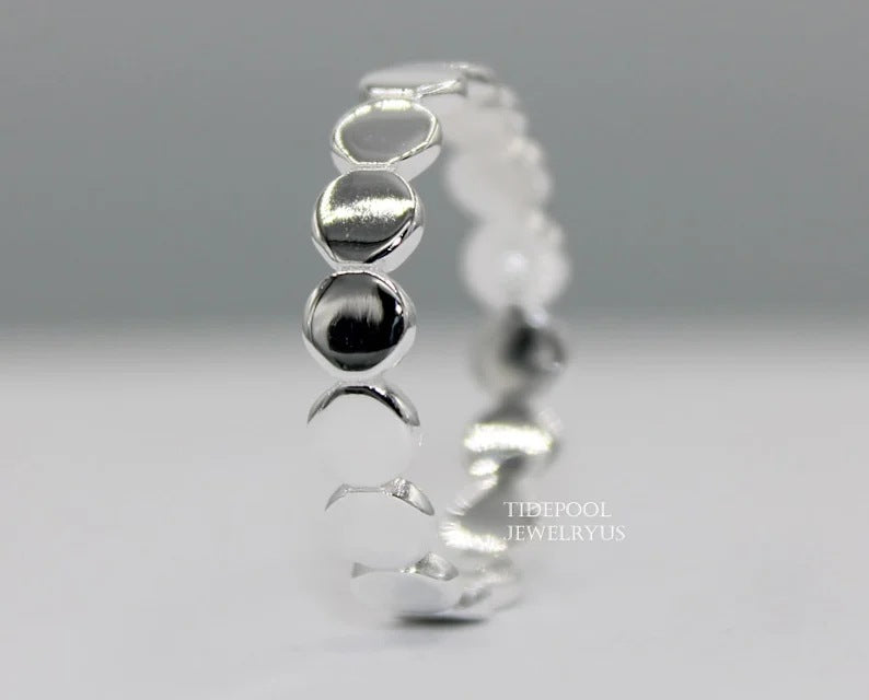 Charming Ring for Any Occasion