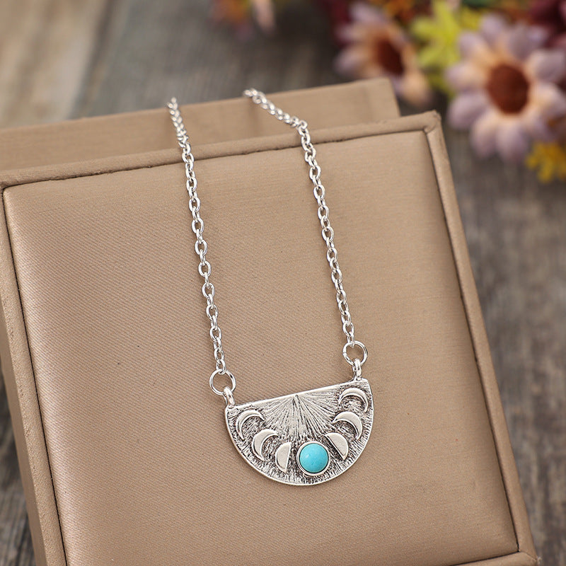Vintage Handmade Necklace