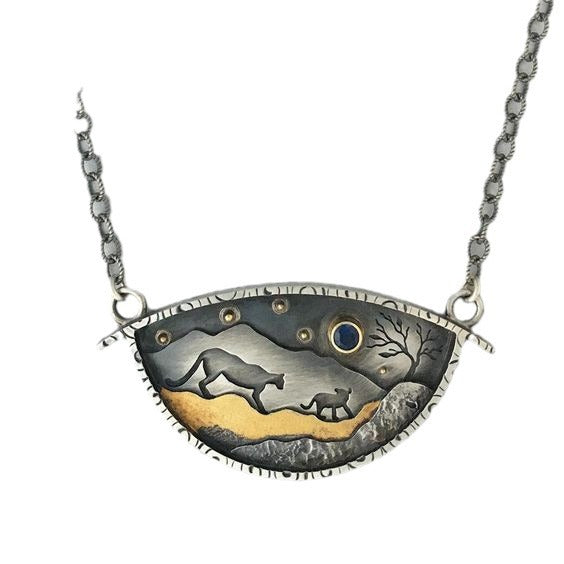 Elegant Necklace for Every Occasion