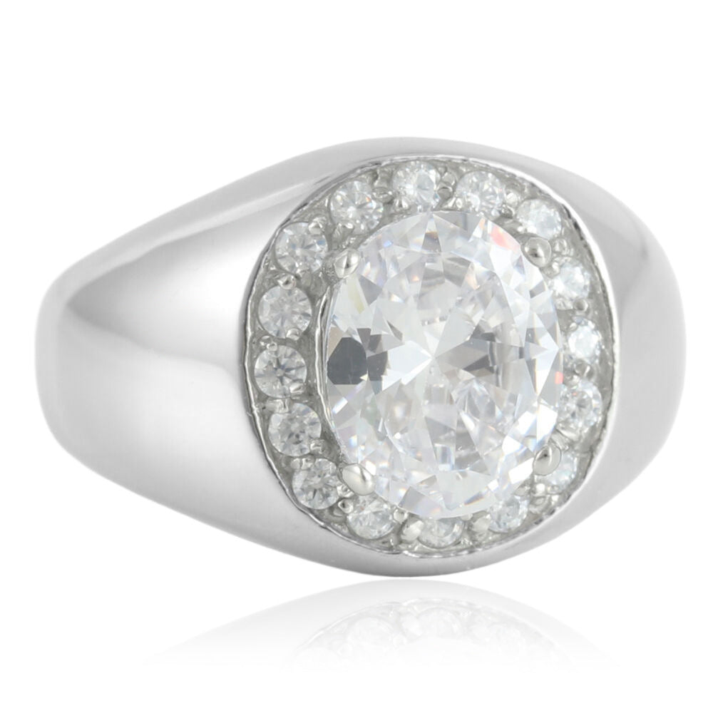 Classic Ring with Timeless Appeal