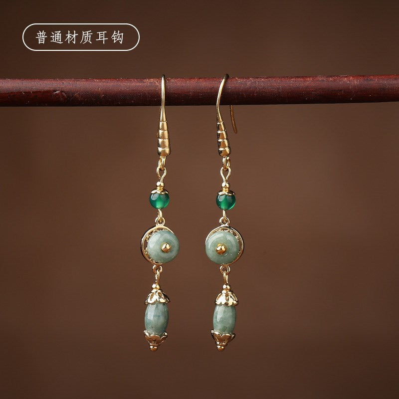 Elegant Earring for Every Occasion
