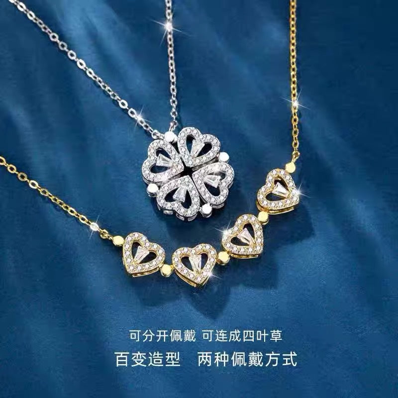 Stunning Necklace for Daily Wear