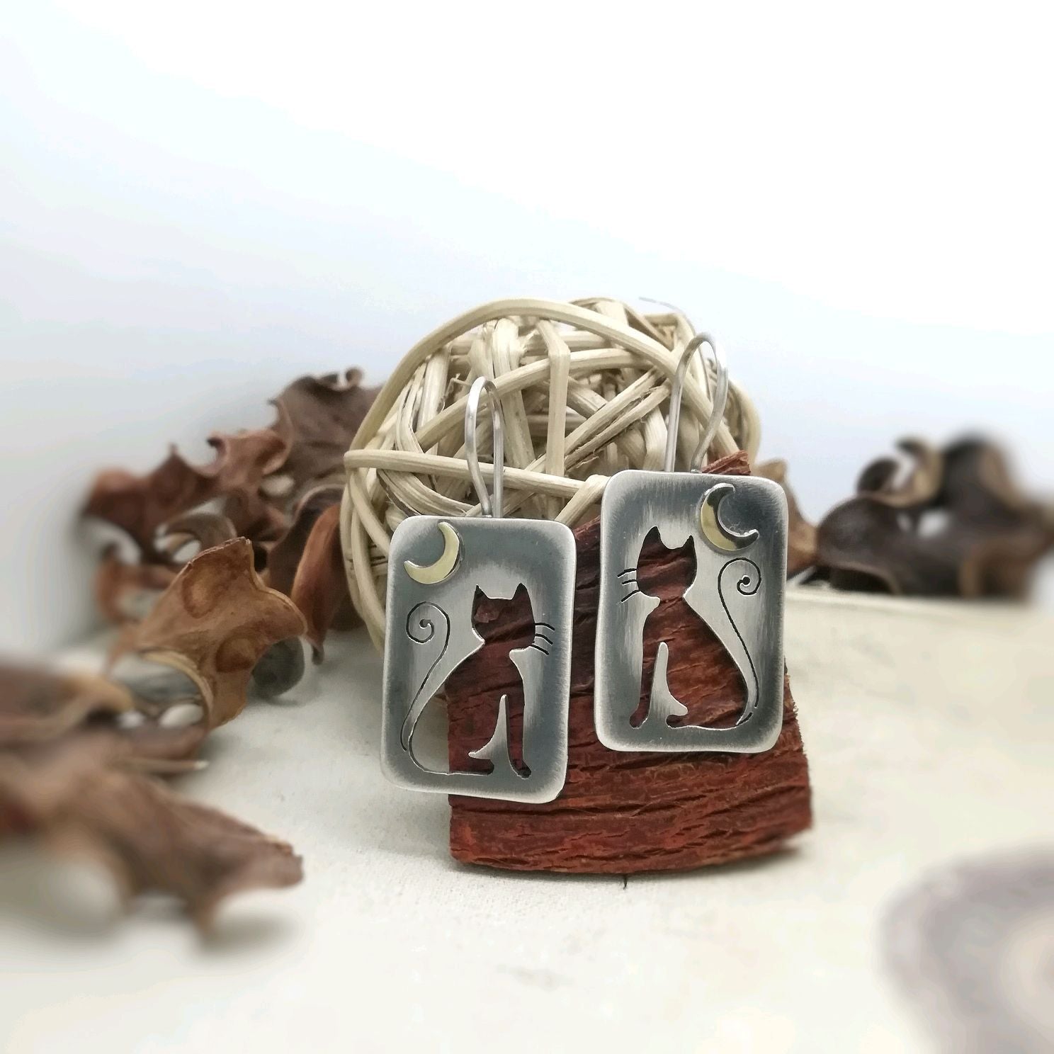 Stunning Earring for Daily Wear