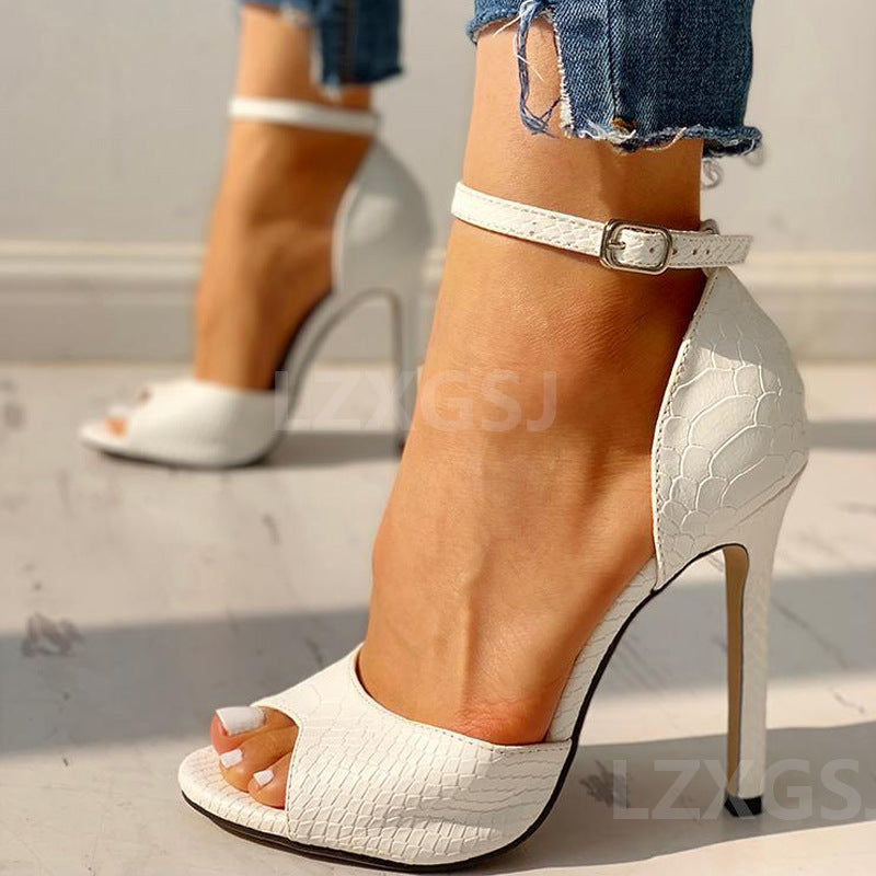 Comfortable Orthopedic Sandals for Daily Wear