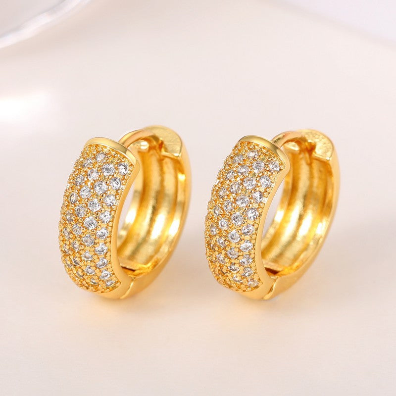 Elegant Earring for Every Occasion