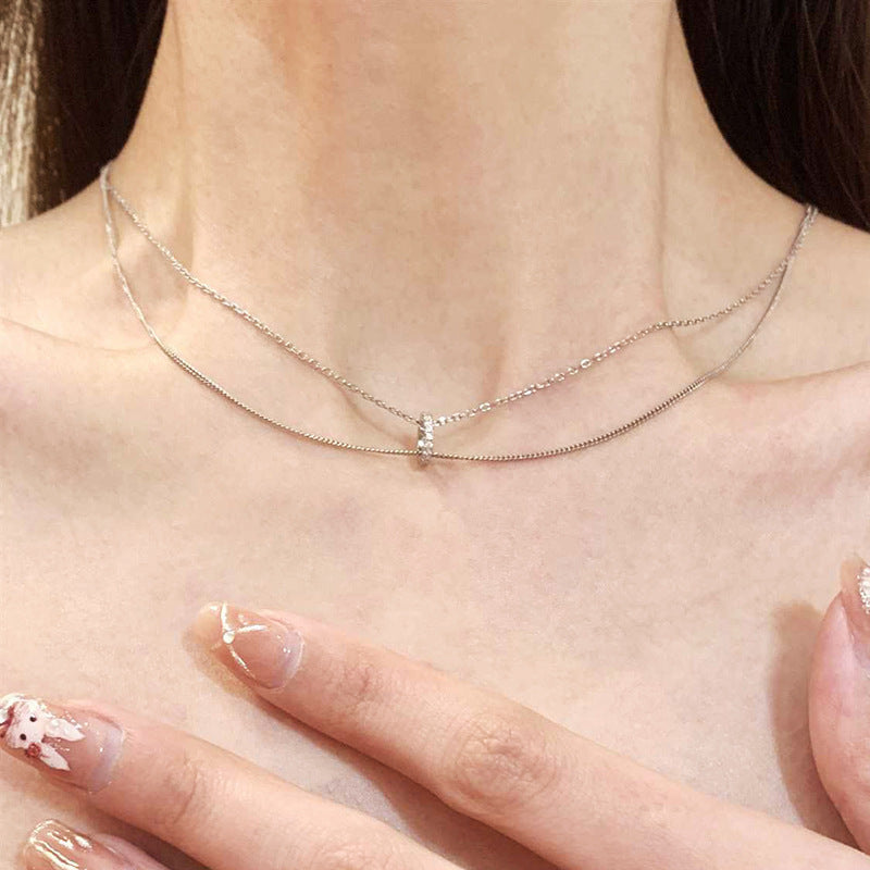 Romantic Necklace for Special Moments