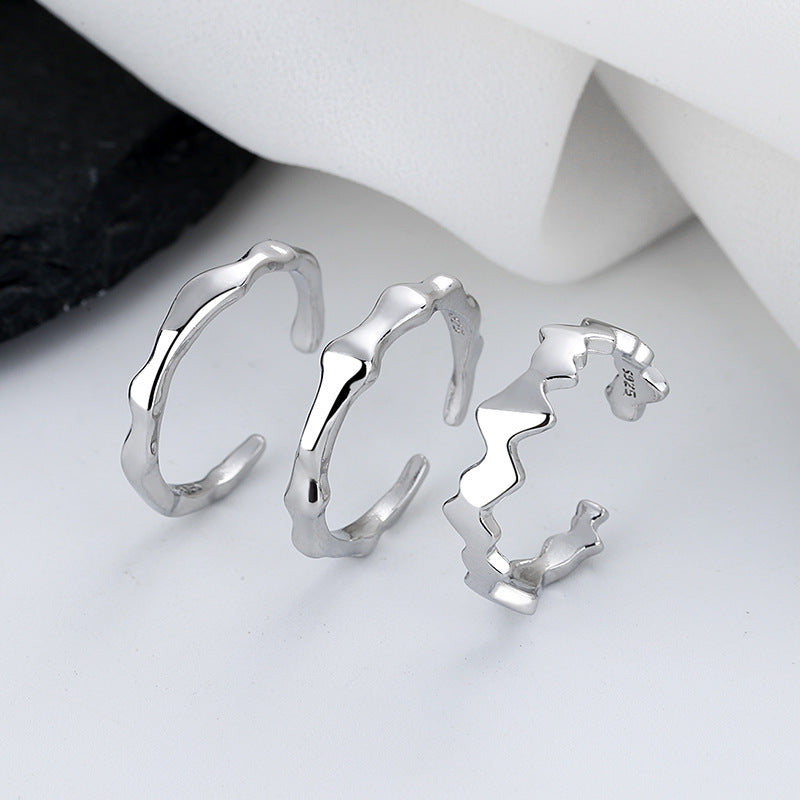 Romantic Ring for Special Moments