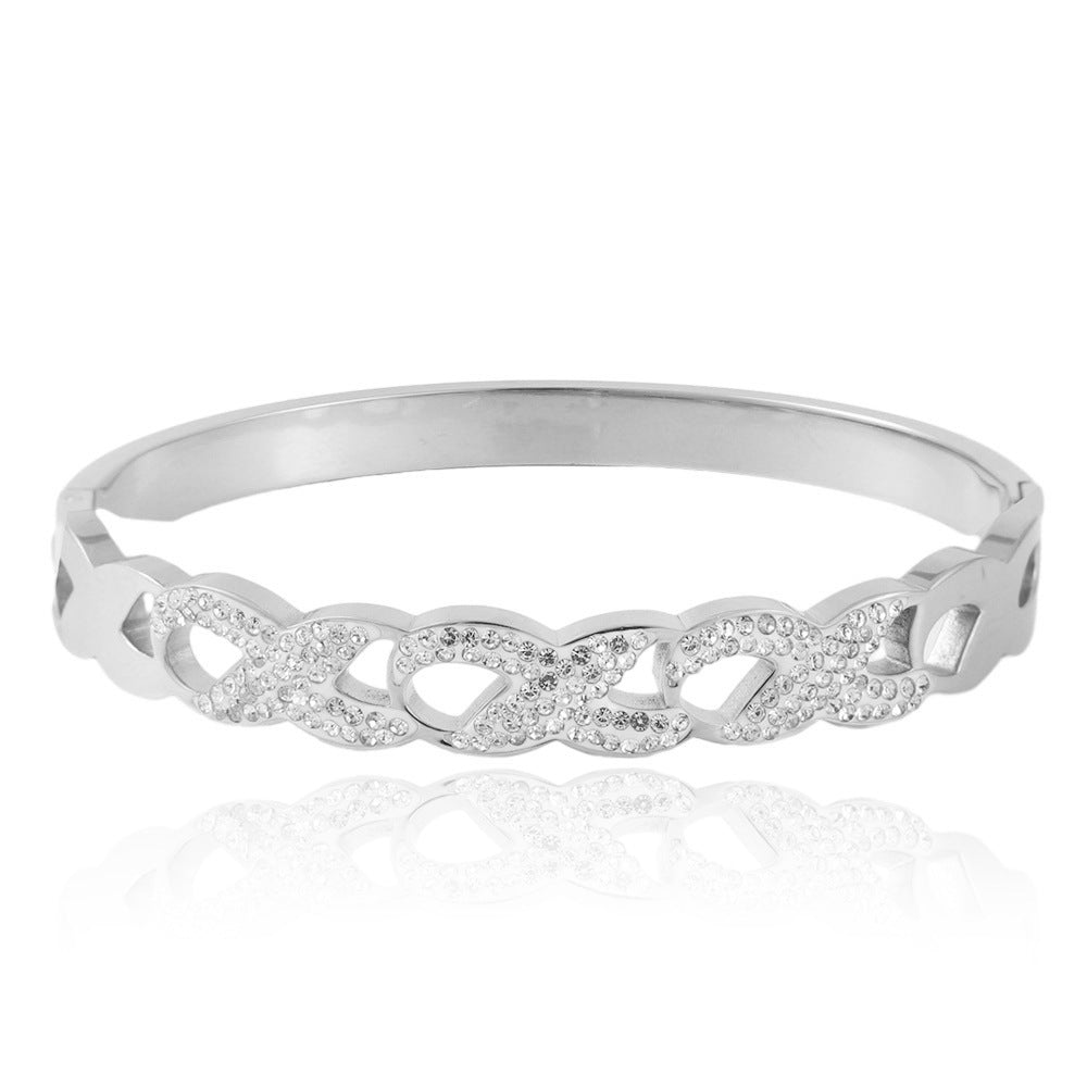 Romantic Bracelet for Special Moments