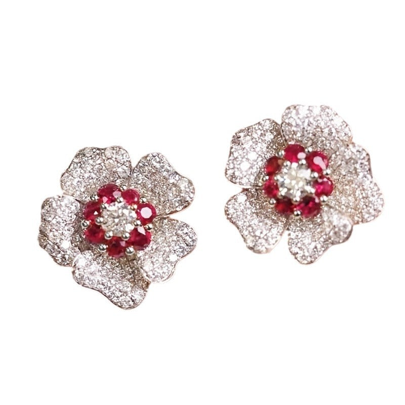 Elegant Earring for Every Occasion