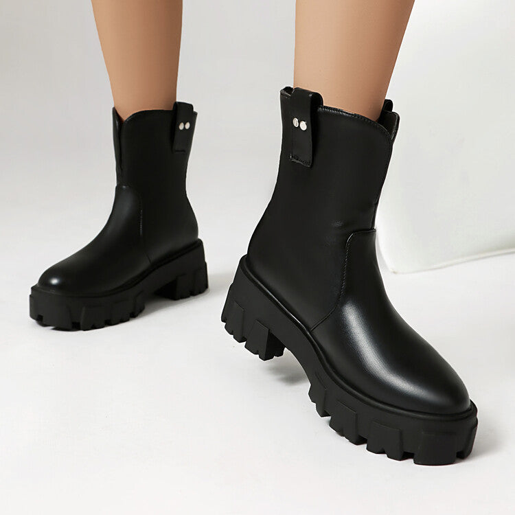 Comfortable Orthopedic Boots for Daily Wear