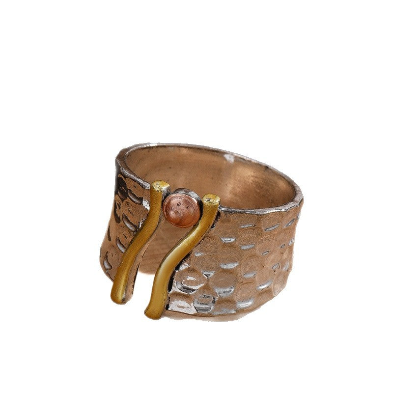 Beautiful Piece with Unique Style