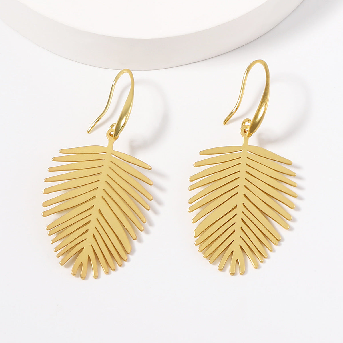 Delicate Artisan Earring