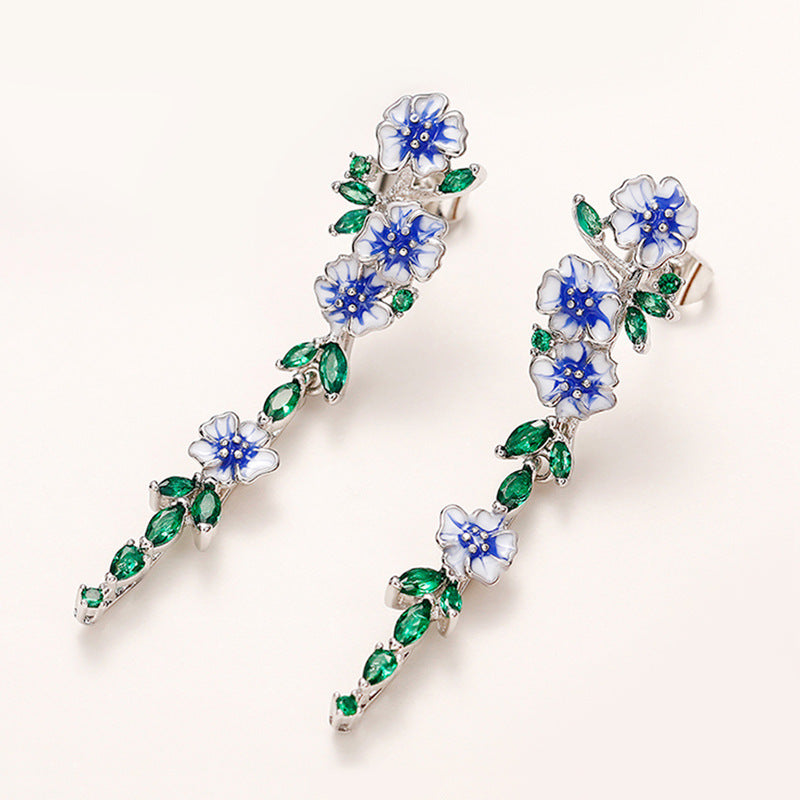 Classic Earring with Timeless Appeal