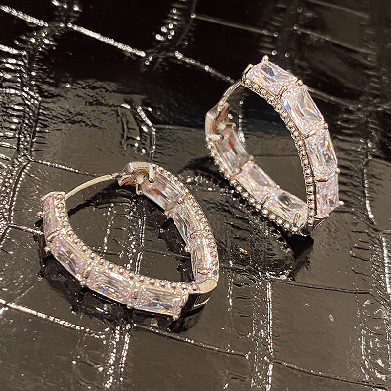 Stunning Earring for Daily Wear