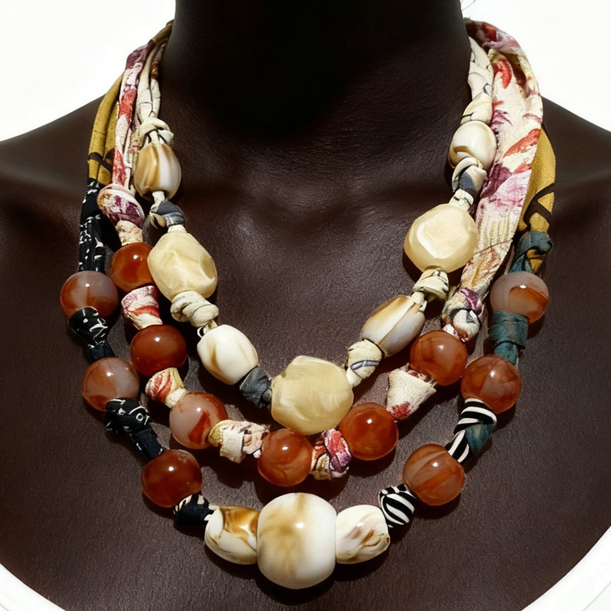 Delicate Artisan Piece