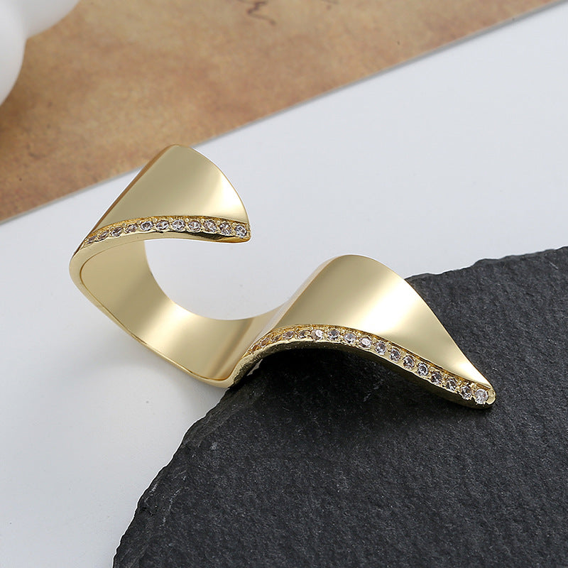 Stunning Ring for Daily Wear