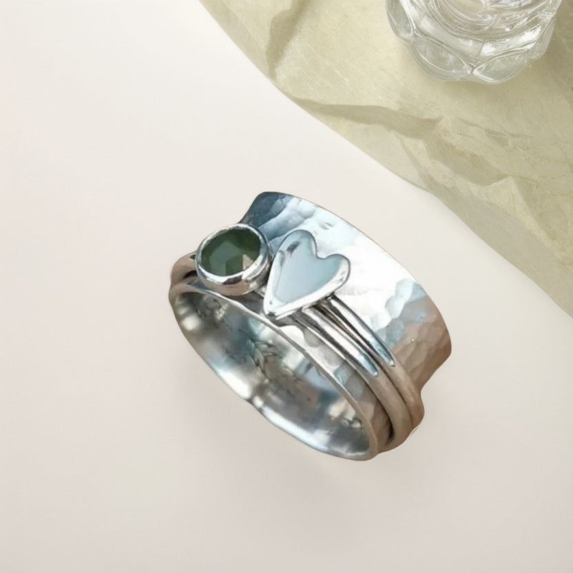 Elegant Ring for Every Occasion